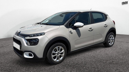 228232_p28 - CITROEN - C3 - 2022