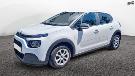 228233_p28 - CITROEN - C3 - 2020
