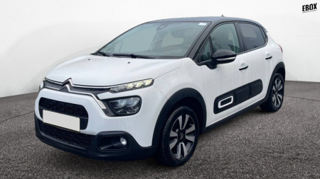228236_p28 - CITROEN - C3 - 2022