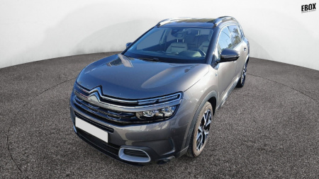 228244_p28 - CITROEN - C5 AIRCROSS - 2022