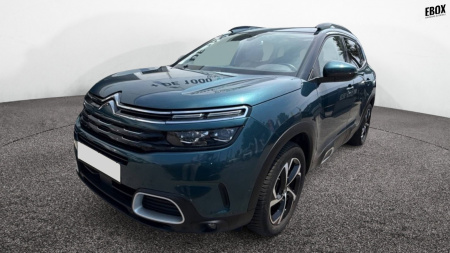 228245_p28 - CITROEN - C5 AIRCROSS - 2022