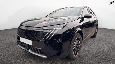 228246_p28 - PEUGEOT - 5008 ELECTRIQUE - 2025