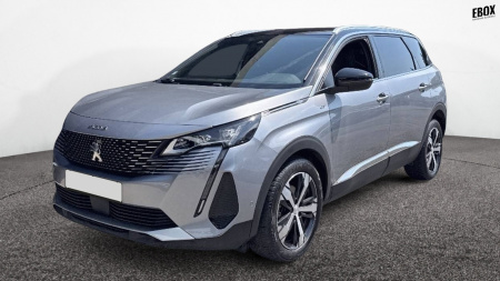 228250_p28 - PEUGEOT - 5008 - 2022