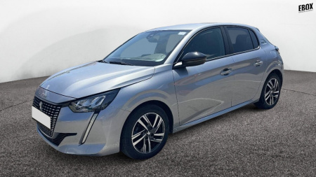 228254_p28 - PEUGEOT - 208 - 2023