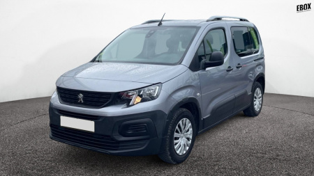 228263_p28 - PEUGEOT - RIFTER - 2019