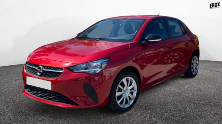 228291_p28 - OPEL - CORSA - 2022