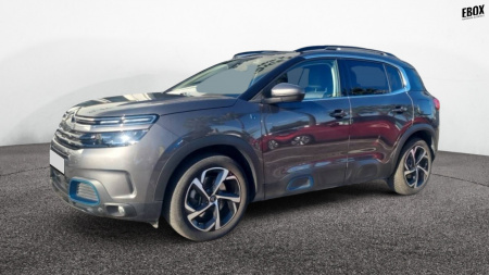 228295_p28 - CITROEN - C5 AIRCROSS - 2022
