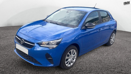 228300_p28 - OPEL - CORSA - 2022