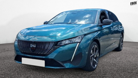 228322_p28 - PEUGEOT - 308 SW - 2025
