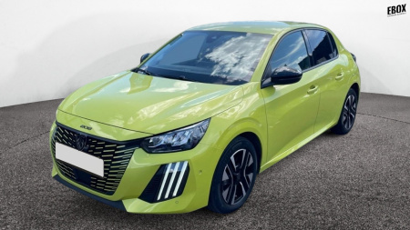 228327_p28 - PEUGEOT - 208 - 2025
