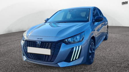 228329_p28 - PEUGEOT - 208 - 2025
