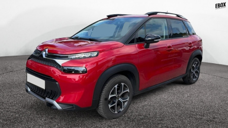 228333_p28 - CITROEN - C3 AIRCROSS - 2022
