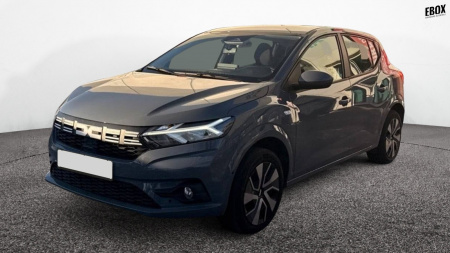 228334_p28 - DACIA - SANDERO - 2026