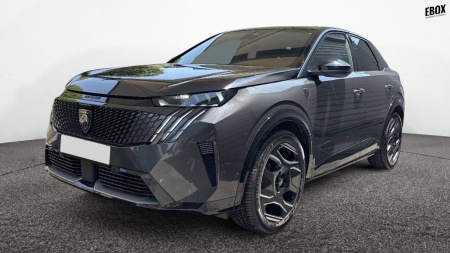 228342_p28 - PEUGEOT - 3008 ELECTRIQUE - 2024