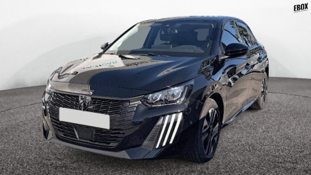 228349_p28 - PEUGEOT - 208 - 2025