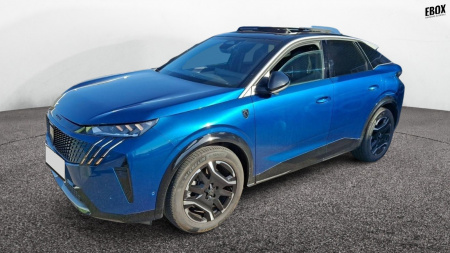 228354_p28 - PEUGEOT - 3008 ELECTRIQUE - 2025