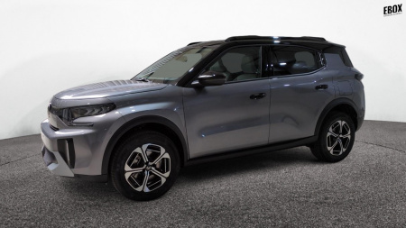 47550_p28 - CITROEN - C3 AIRCROSS - 2026