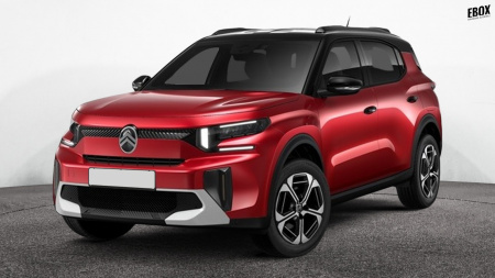 48790_p28 - CITROEN - C3 AIRCROSS - 2026