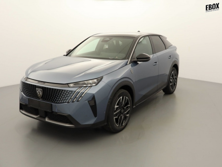 N200956_p3 - PEUGEOT - 3008 PHASE 4 - 2026