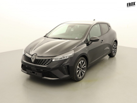N201128_p3 - RENAULT - CLIO 5 - 2024