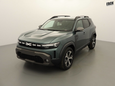 N203325_p3 - DACIA - DUSTER - 2026
