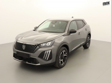 N202722_p3 - PEUGEOT - 2008 - 2026