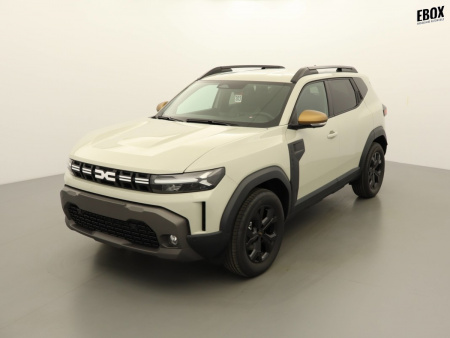 N202984_p3 - DACIA - DUSTER - 2026