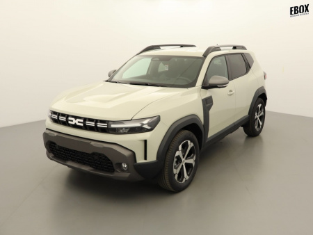 N203044_p3 - DACIA - DUSTER - 2026