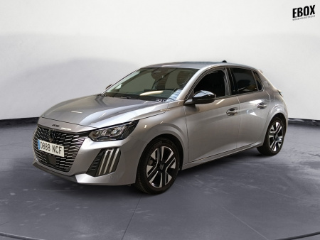 72627_p51 - PEUGEOT - 208 - 2025