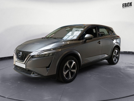 75167_p51 - NISSAN - QASHQAI - 2024