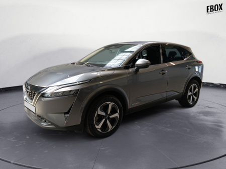 75168_p51 - NISSAN - QASHQAI - 2024
