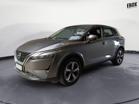 75171_p51 - NISSAN - QASHQAI - 2024