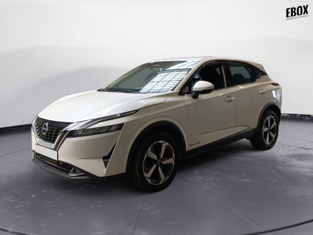 75175_p51 - NISSAN - QASHQAI - 2024