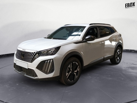 75256_p51 - PEUGEOT - 2008 - 2026