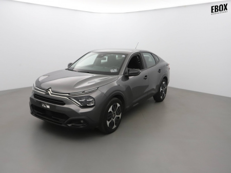 73633_p51 - CITROEN - C4X - 2023