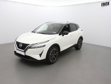 75146_p51 - NISSAN - QASHQAI - 2022
