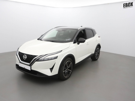75147_p51 - NISSAN - QASHQAI - 2022