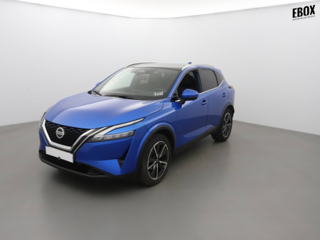 75148_p51 - NISSAN - QASHQAI - 2022