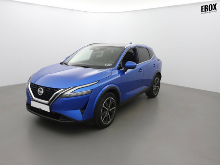 75149_p51 - NISSAN - QASHQAI - 2022
