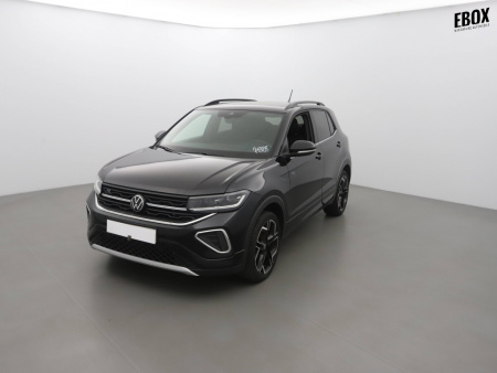 75328_p51 - VOLKSWAGEN - T CROSS - 2025