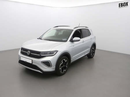 75329_p51 - VOLKSWAGEN - T CROSS - 2025