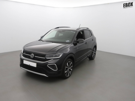 75331_p51 - VOLKSWAGEN - T CROSS - 2025