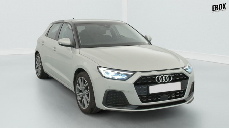 402476_p2 - AUDI - A1 - 2023