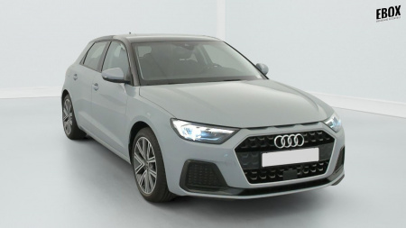 401194_p2 - AUDI - A1 - 2023