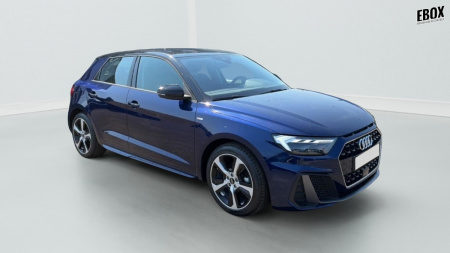 406825_p2 - AUDI - A1 - 2026