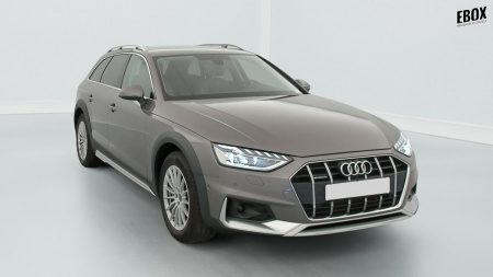 403705_p2 - AUDI - A4 - 2022