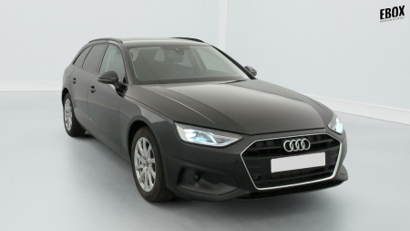 403707_p2 - AUDI - A4 - 2021