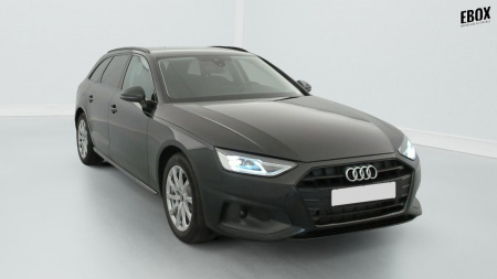 403495_p2 - AUDI - A4 - 2021