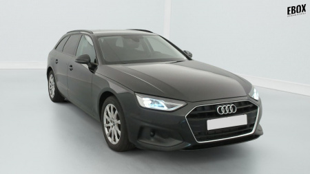 403092_p2 - AUDI - A4 - 2021