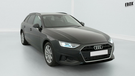 403760_p2 - AUDI - A4 - 2021